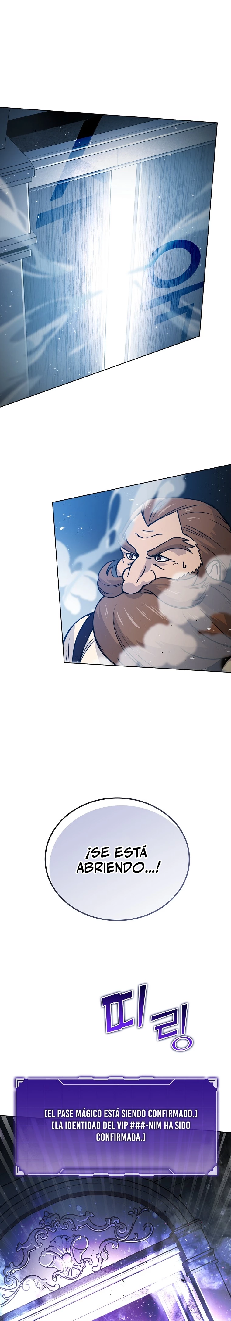 La Ascensión Marcial del Dios Demonio Capítulo 4 - Page 17