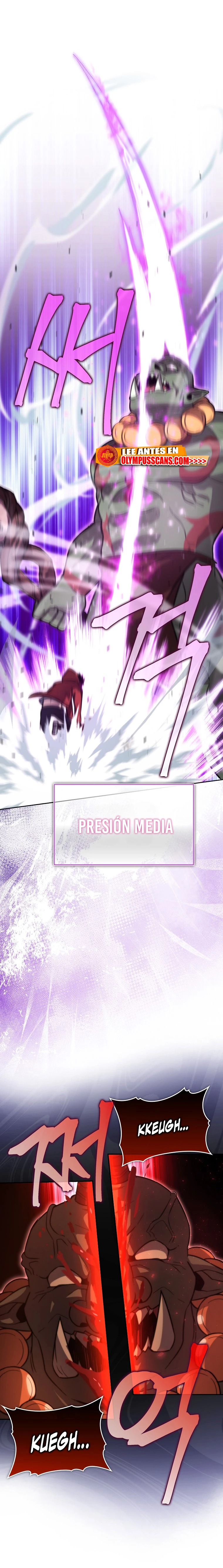 La Ascensión Marcial del Dios Demonio Capítulo 40 - Page 12
