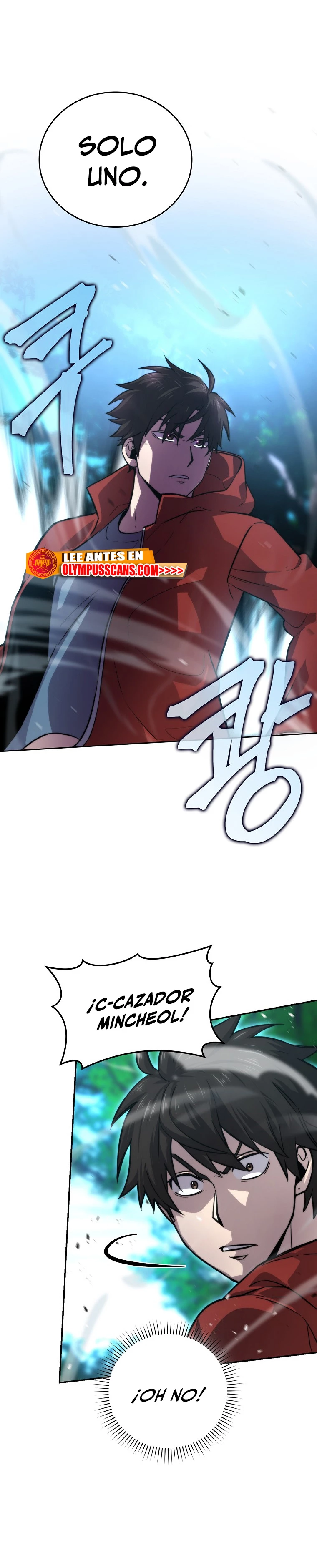 La Ascensión Marcial del Dios Demonio Capítulo 40 - Page 13