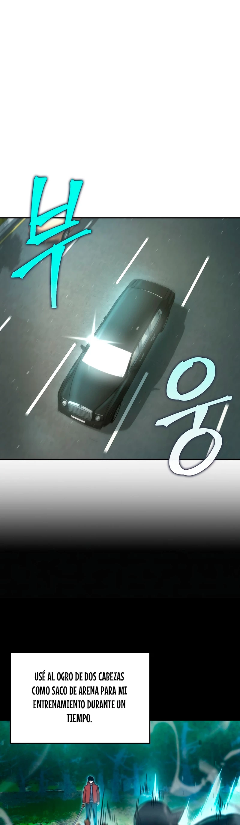 La Ascensión Marcial del Dios Demonio Capítulo 41 - Page 10