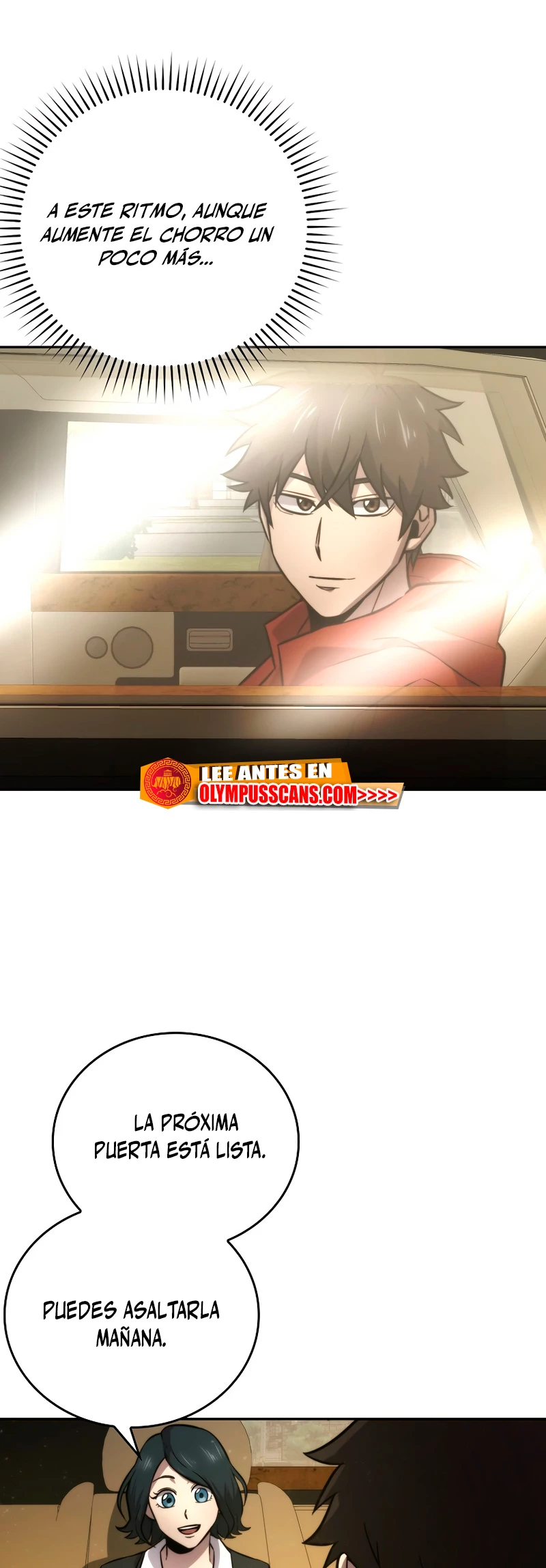 La Ascensión Marcial del Dios Demonio Capítulo 41 - Page 14