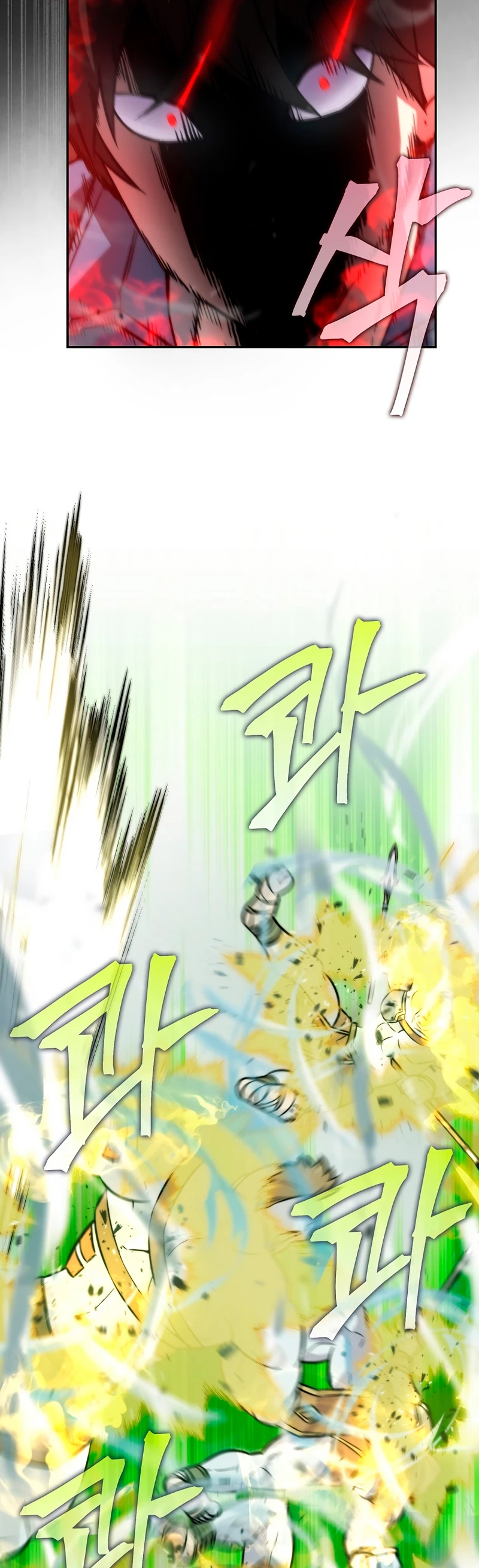 La Ascensión Marcial del Dios Demonio Capítulo 41 - Page 34