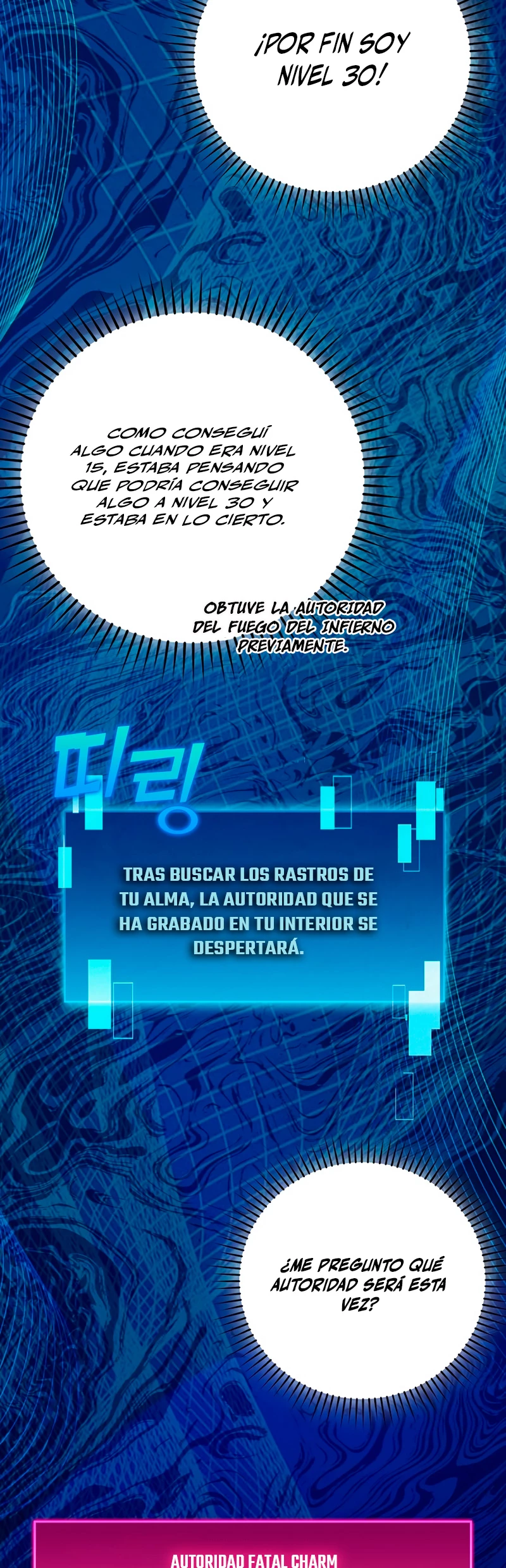 La Ascensión Marcial del Dios Demonio Capítulo 41 - Page 38