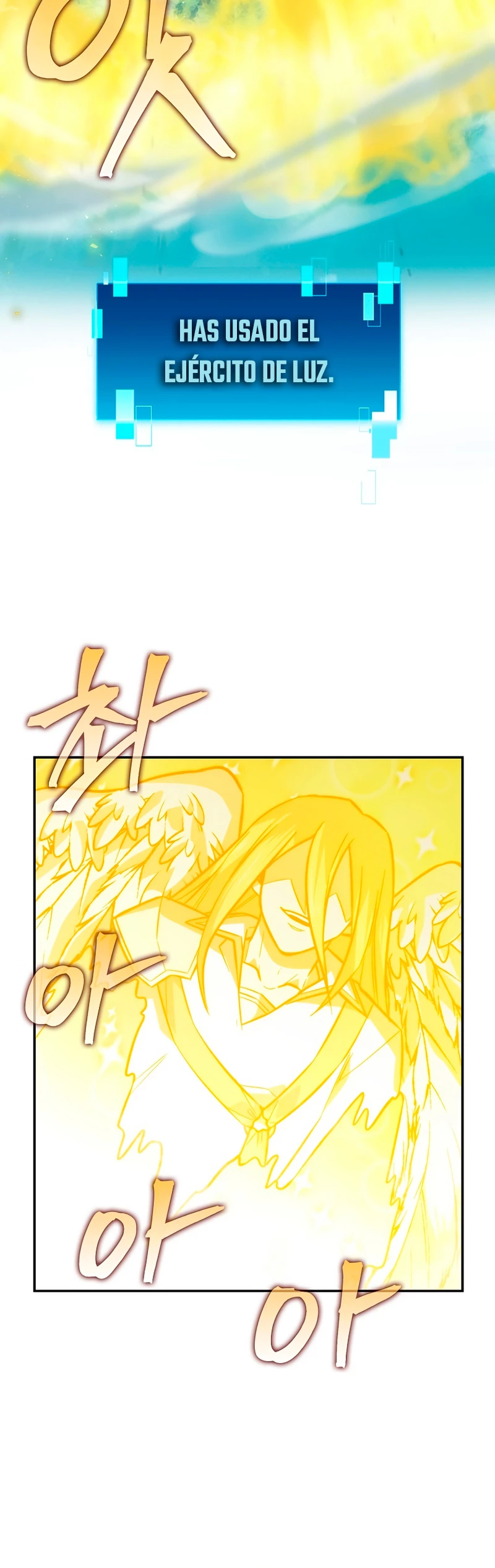 La Ascensión Marcial del Dios Demonio Capítulo 41 - Page 46