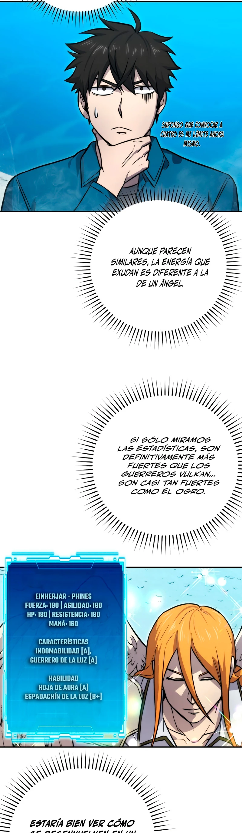 La Ascensión Marcial del Dios Demonio Capítulo 41 - Page 49