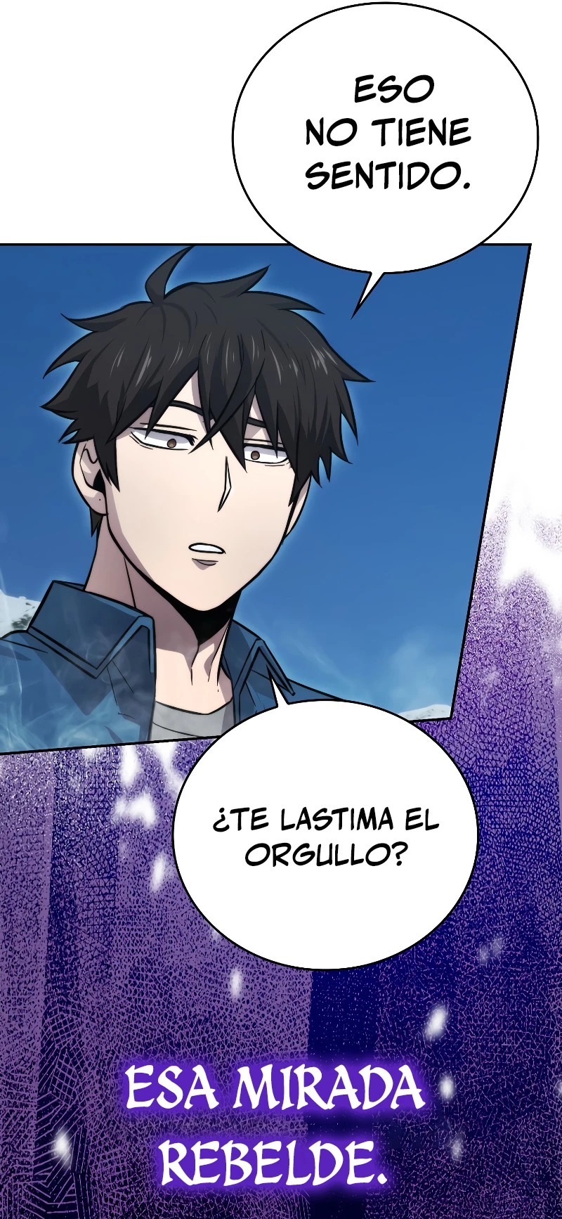 La Ascensión Marcial del Dios Demonio Capítulo 42 - Page 13