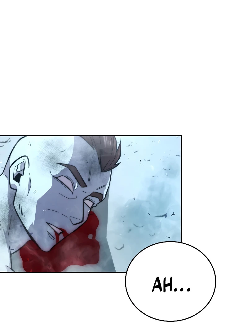 La Ascensión Marcial del Dios Demonio Capítulo 42 - Page 2