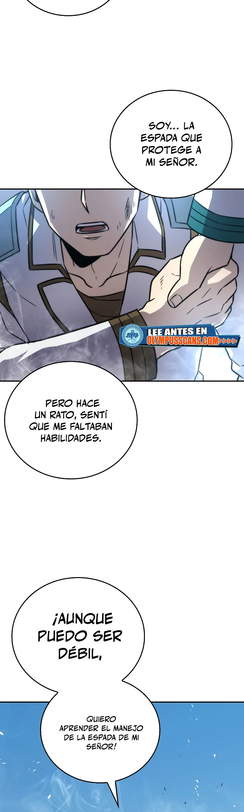 La Ascensión Marcial del Dios Demonio Capítulo 42 - Page 24