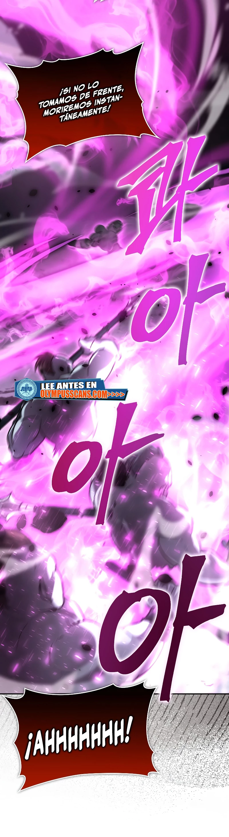 La Ascensión Marcial del Dios Demonio Capítulo 42 - Page 38