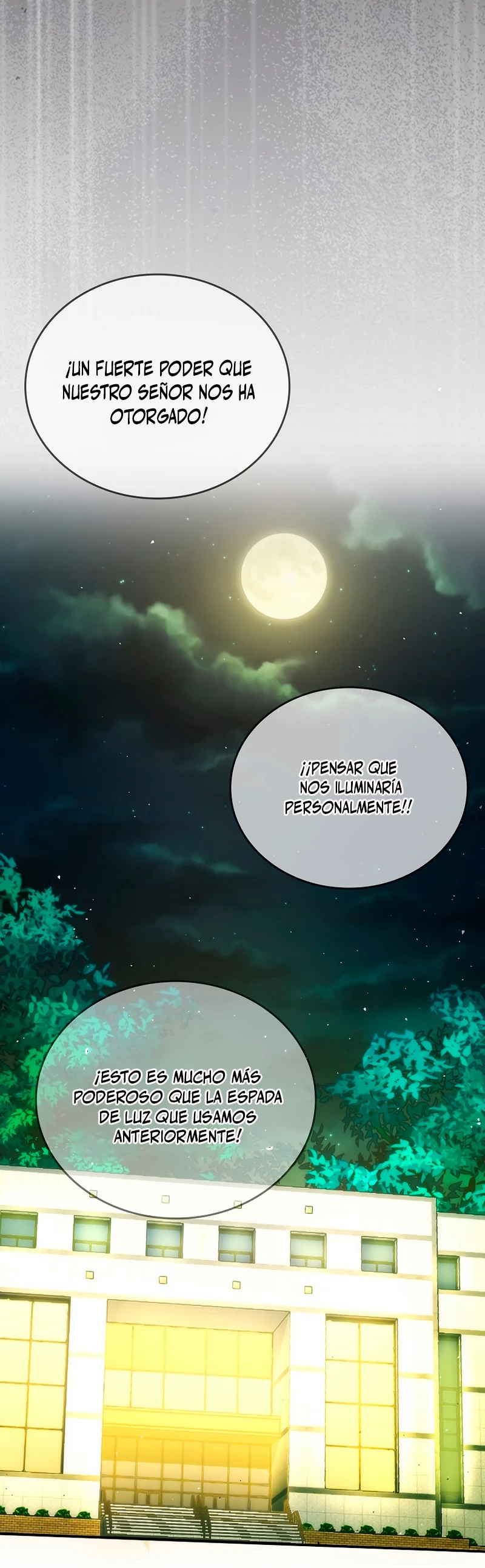 La Ascensión Marcial del Dios Demonio Capítulo 43 - Page 12