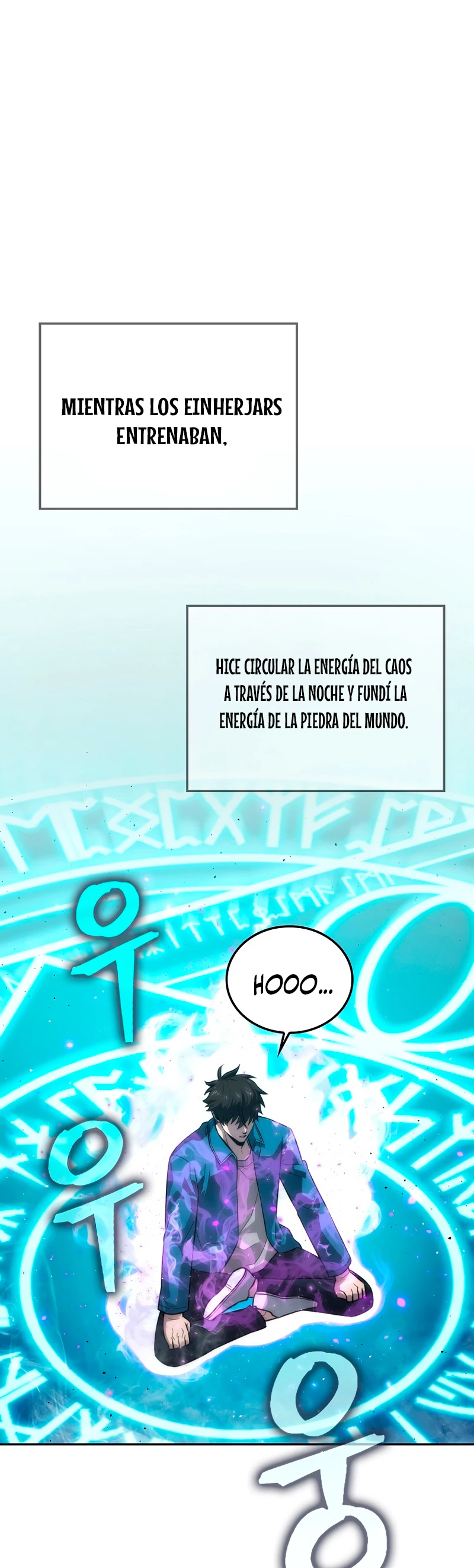 La Ascensión Marcial del Dios Demonio Capítulo 43 - Page 13