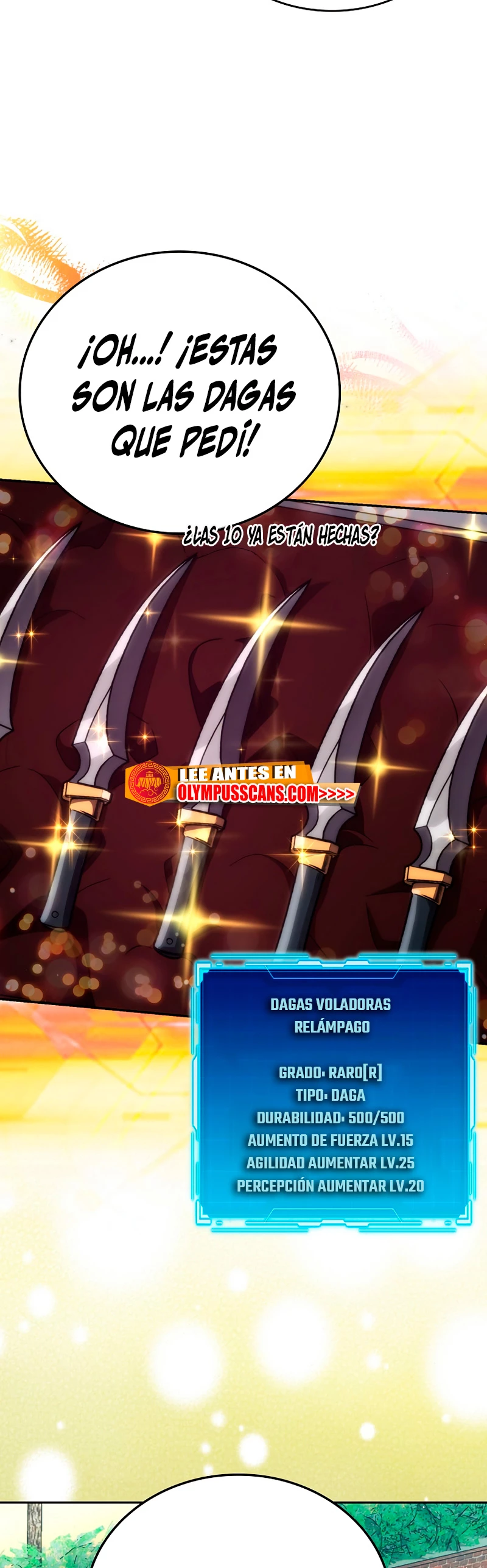 La Ascensión Marcial del Dios Demonio Capítulo 43 - Page 20