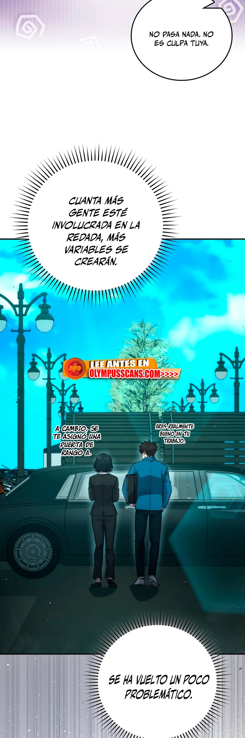 La Ascensión Marcial del Dios Demonio Capítulo 43 - Page 25