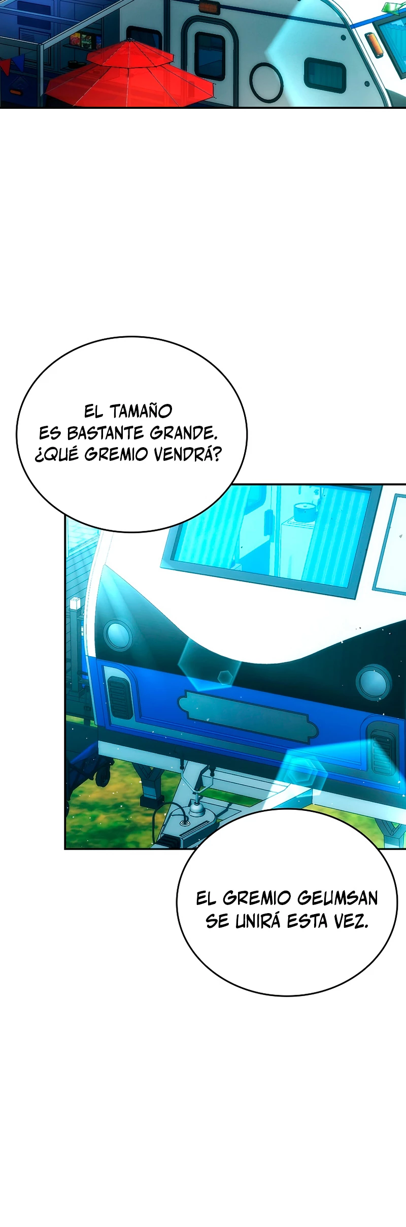 La Ascensión Marcial del Dios Demonio Capítulo 43 - Page 27