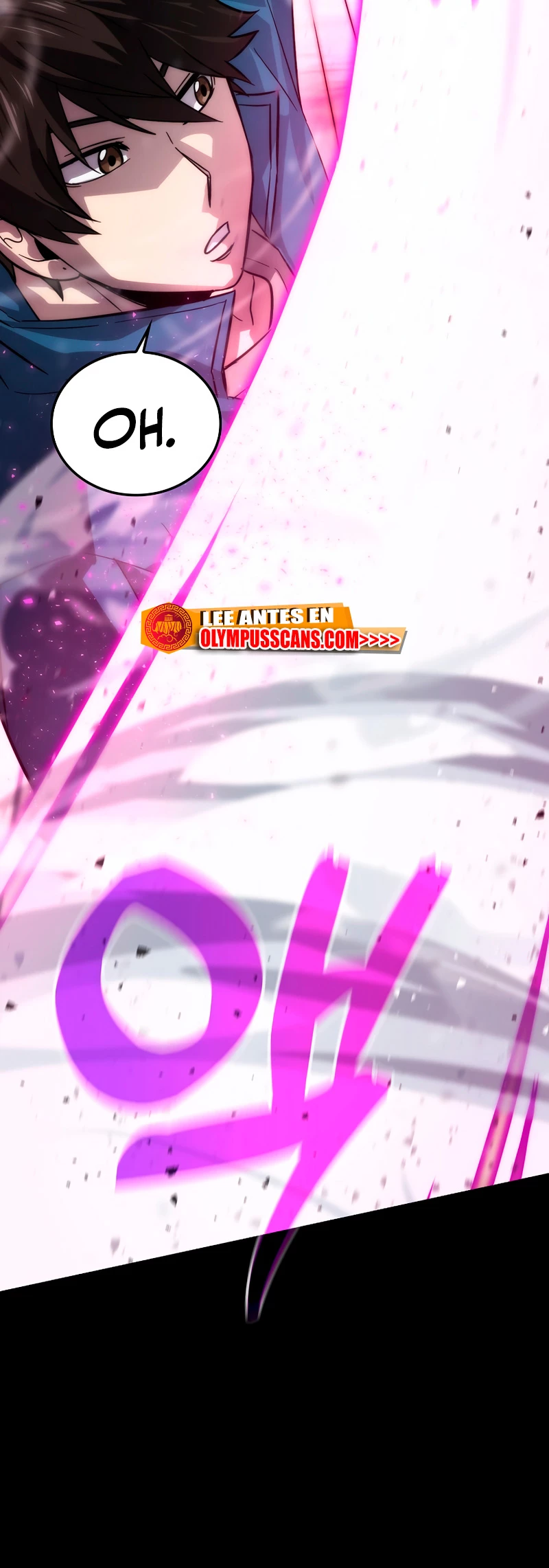 La Ascensión Marcial del Dios Demonio Capítulo 43 - Page 52