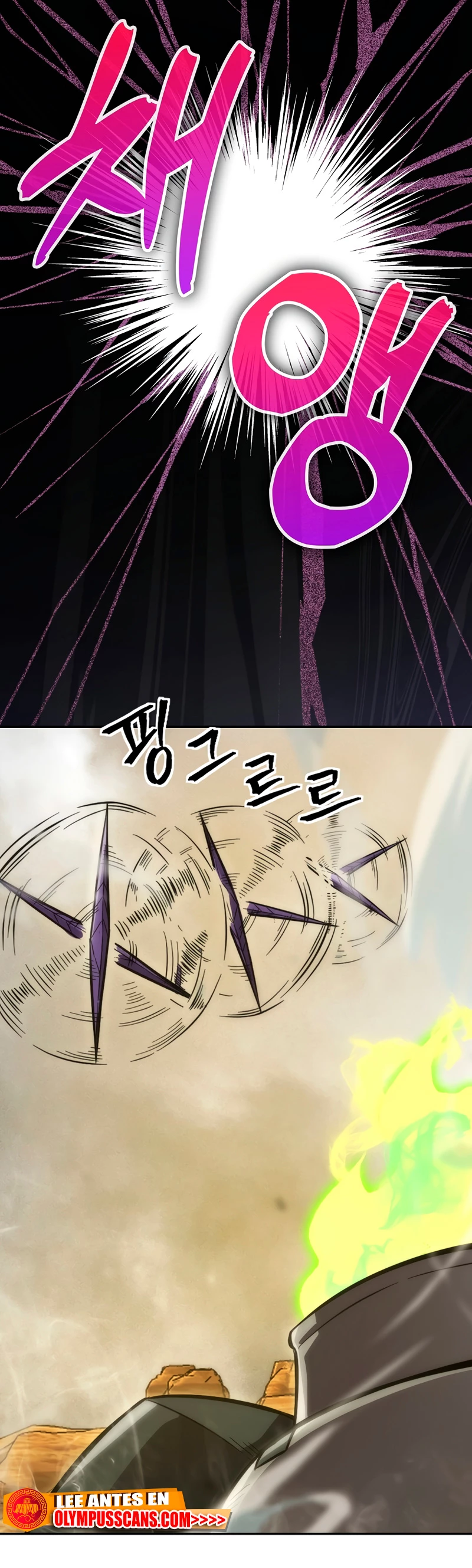 La Ascensión Marcial del Dios Demonio Capítulo 44 - Page 10