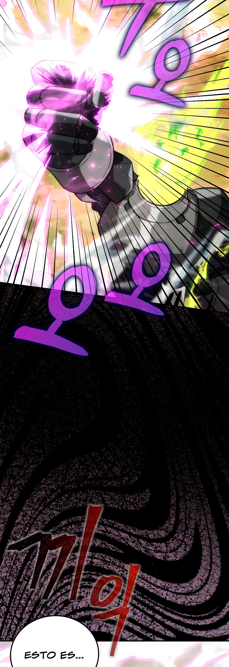 La Ascensión Marcial del Dios Demonio Capítulo 44 - Page 13