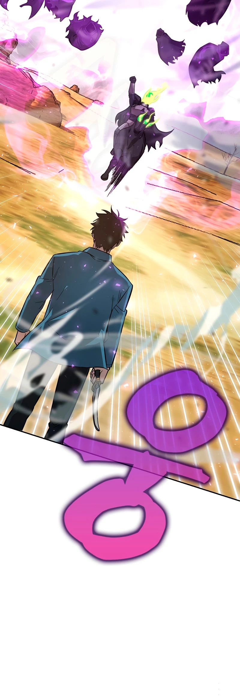 La Ascensión Marcial del Dios Demonio Capítulo 44 - Page 15