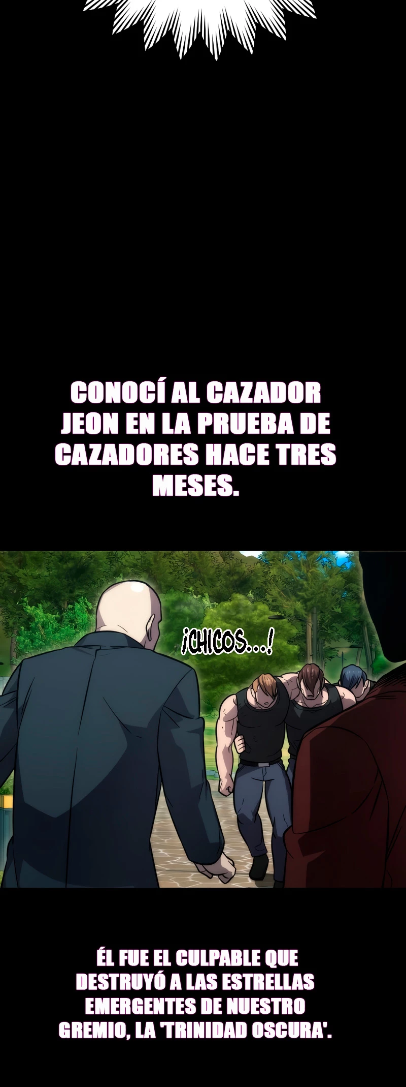 La Ascensión Marcial del Dios Demonio Capítulo 44 - Page 34