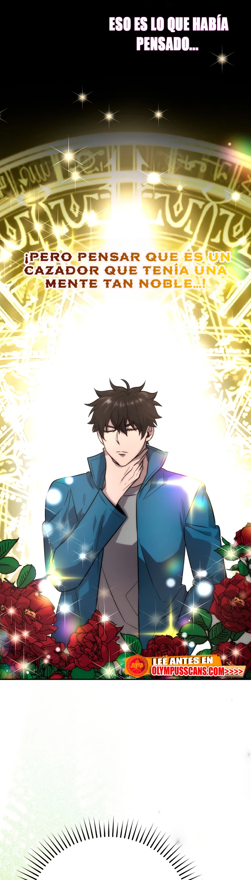 La Ascensión Marcial del Dios Demonio Capítulo 44 - Page 36