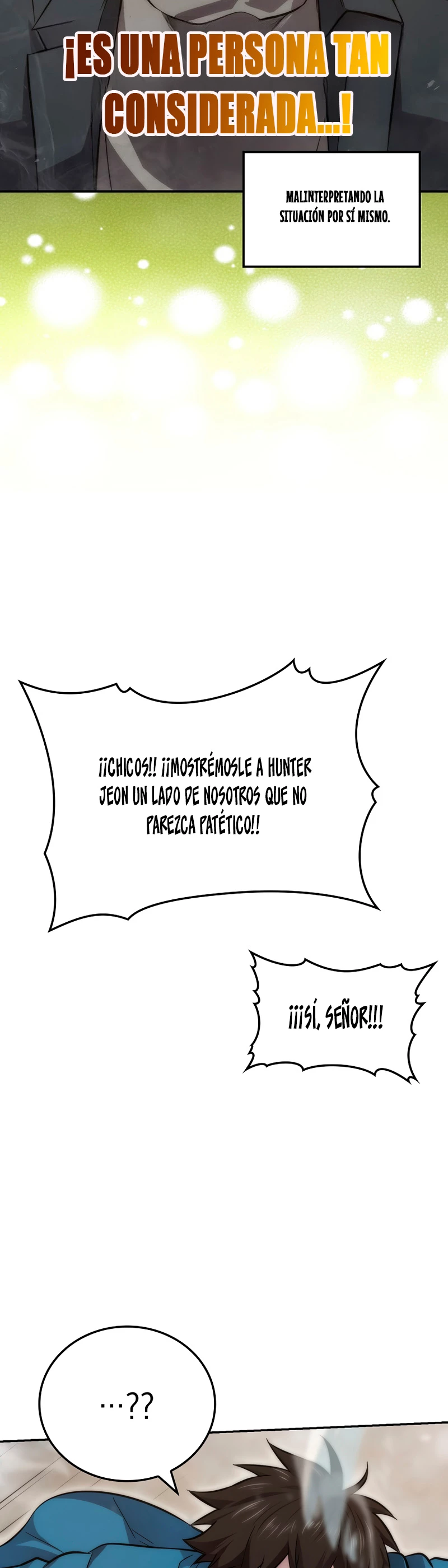 La Ascensión Marcial del Dios Demonio Capítulo 44 - Page 39