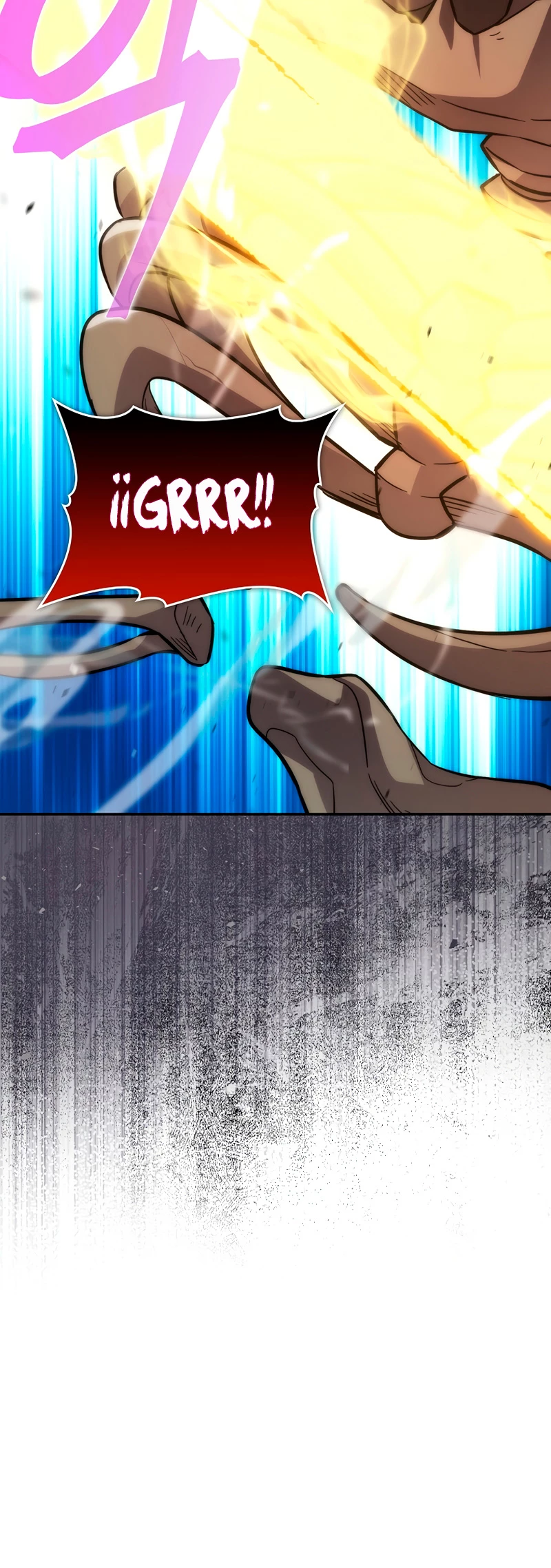 La Ascensión Marcial del Dios Demonio Capítulo 44 - Page 45