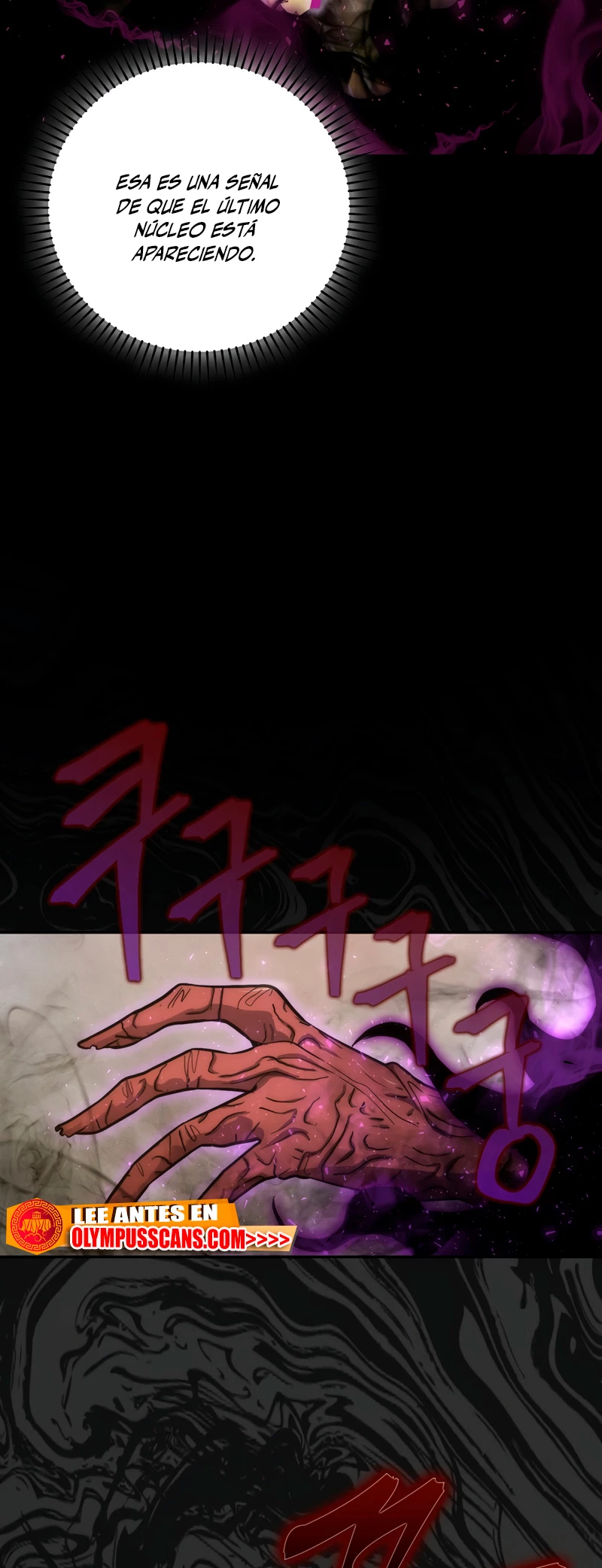 La Ascensión Marcial del Dios Demonio Capítulo 44 - Page 49