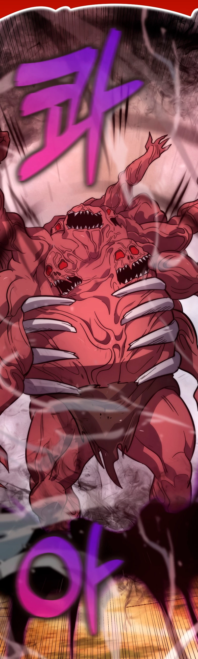 La Ascensión Marcial del Dios Demonio Capítulo 44 - Page 51