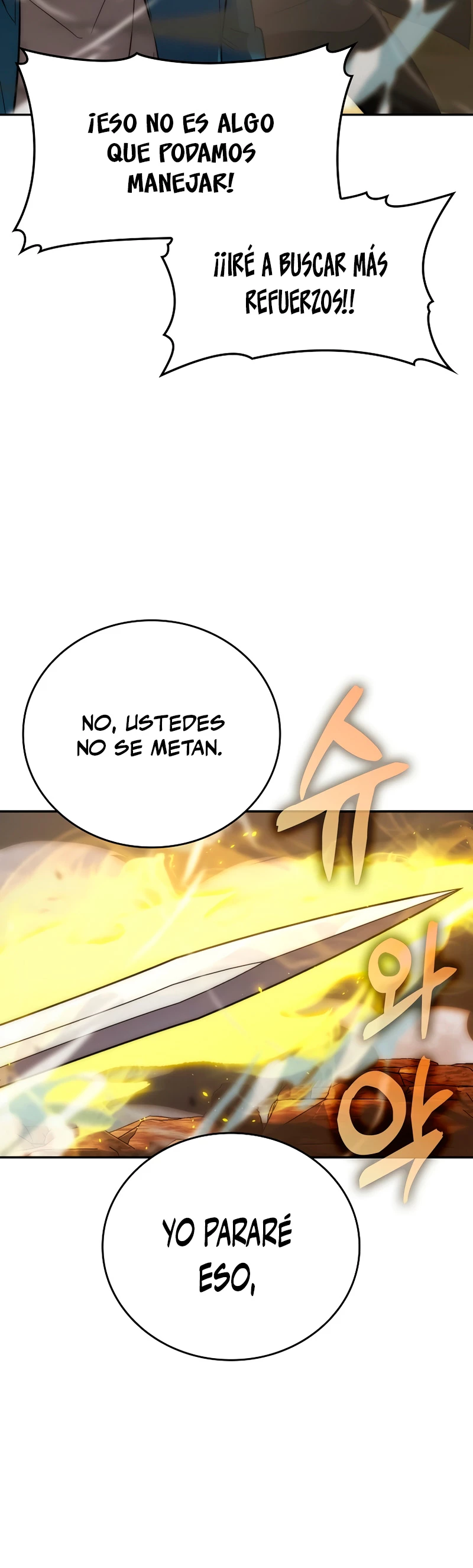 La Ascensión Marcial del Dios Demonio Capítulo 44 - Page 54