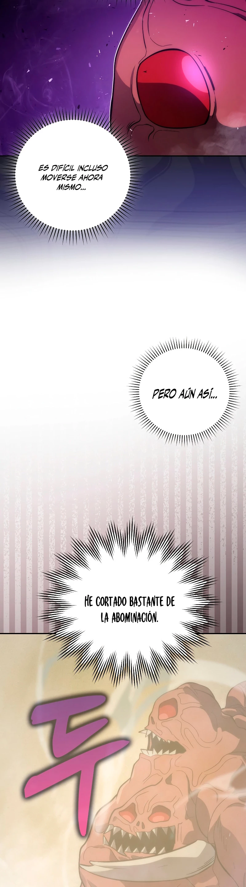 La Ascensión Marcial del Dios Demonio Capítulo 45 - Page 13