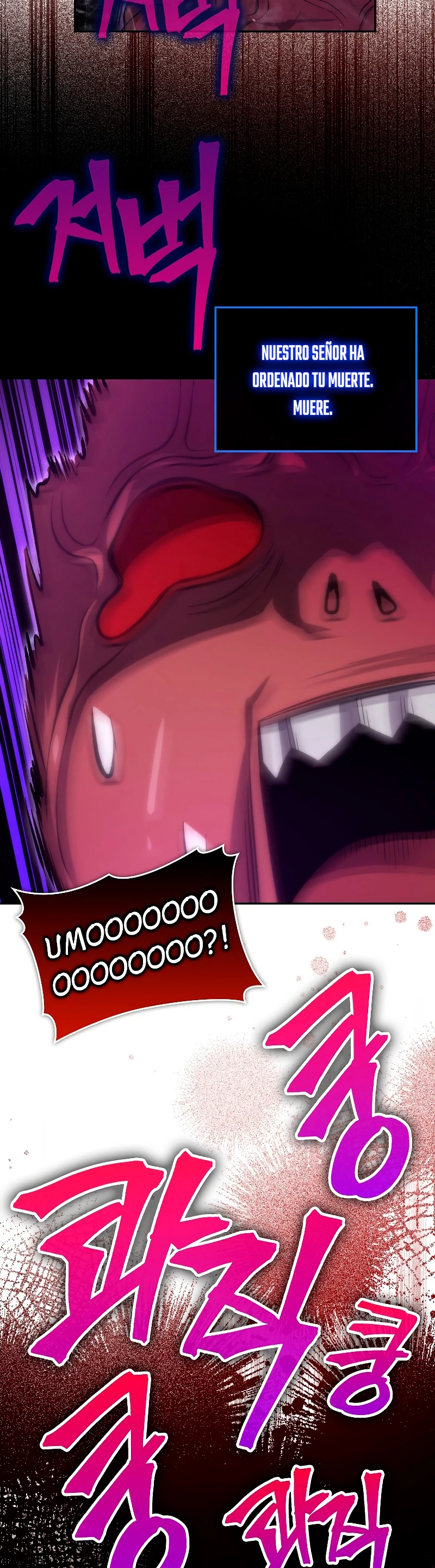 La Ascensión Marcial del Dios Demonio Capítulo 45 - Page 16