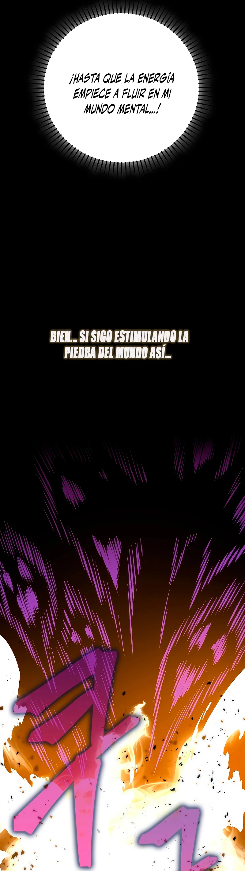 La Ascensión Marcial del Dios Demonio Capítulo 45 - Page 32
