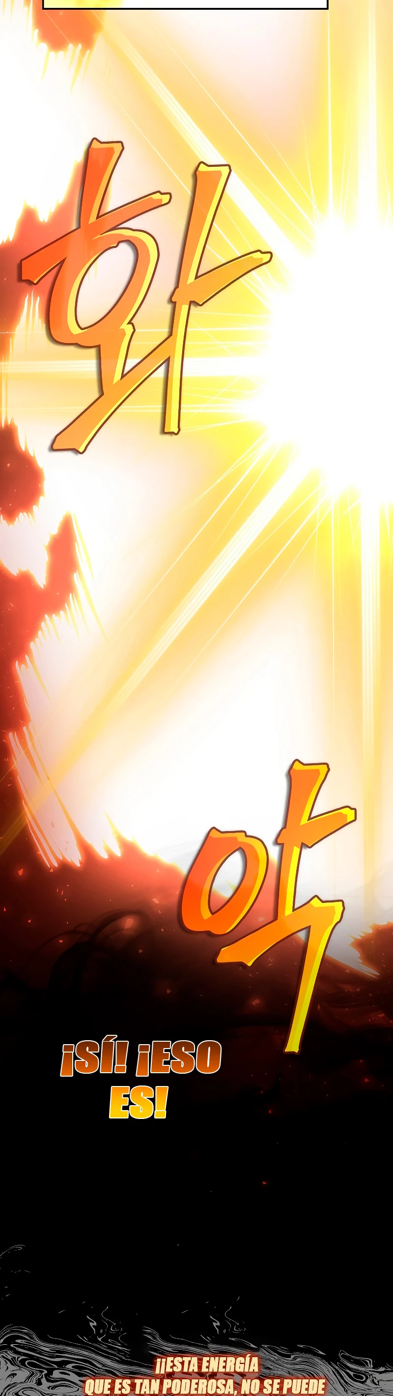 La Ascensión Marcial del Dios Demonio Capítulo 45 - Page 34