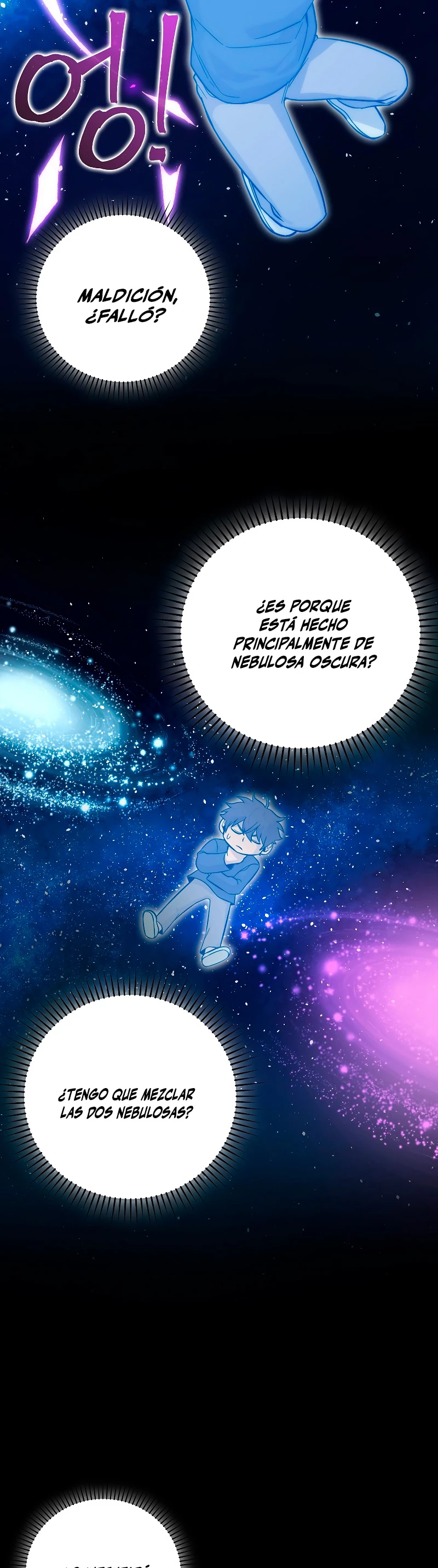 La Ascensión Marcial del Dios Demonio Capítulo 45 - Page 46