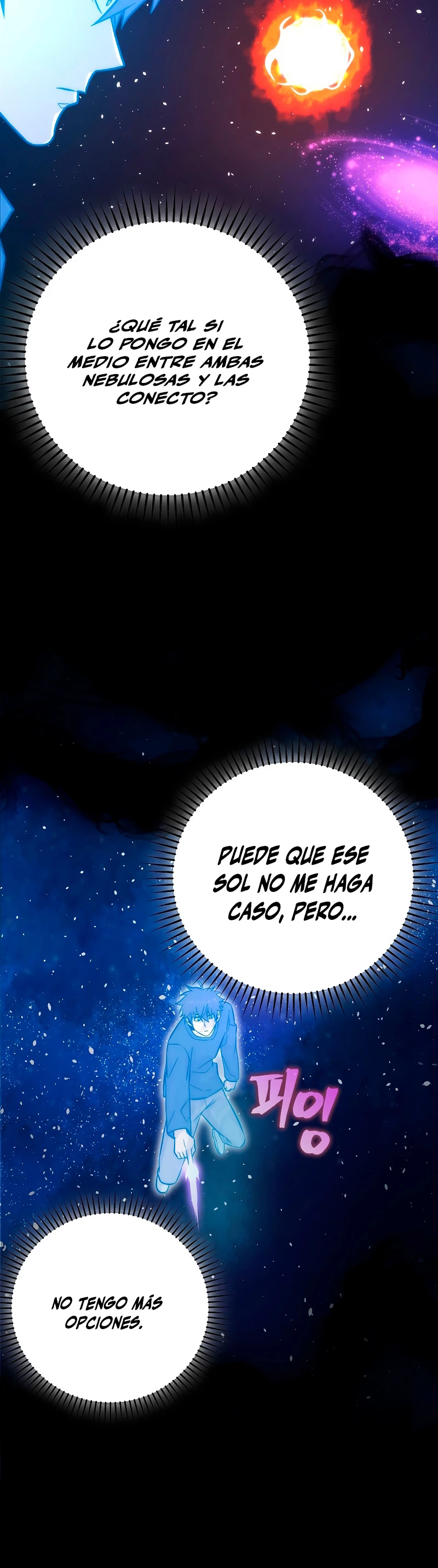 La Ascensión Marcial del Dios Demonio Capítulo 45 - Page 50