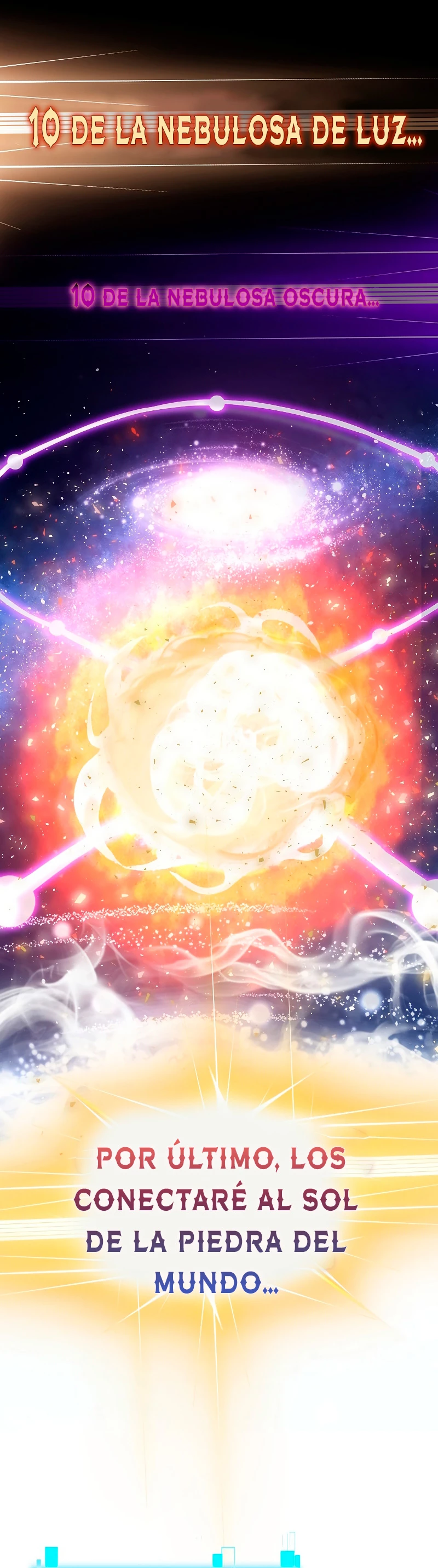 La Ascensión Marcial del Dios Demonio Capítulo 45 - Page 51