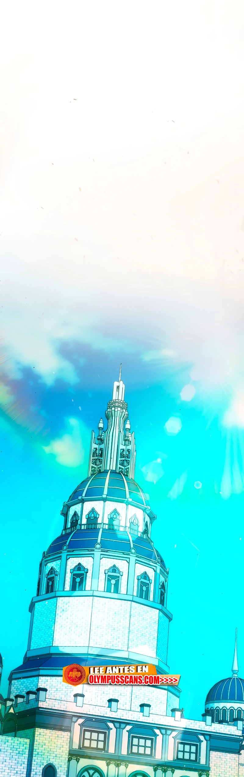 La Ascensión Marcial del Dios Demonio Capítulo 46 - Page 18