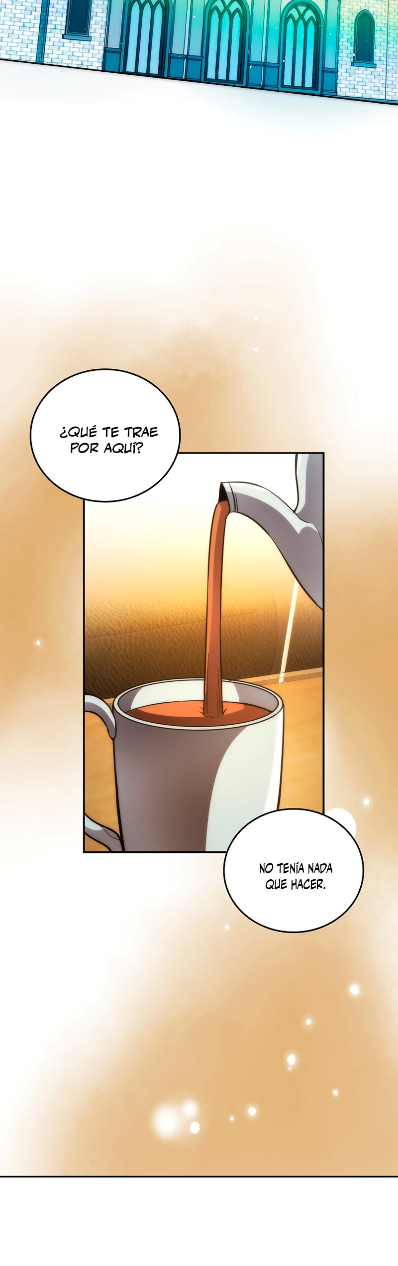 La Ascensión Marcial del Dios Demonio Capítulo 46 - Page 19