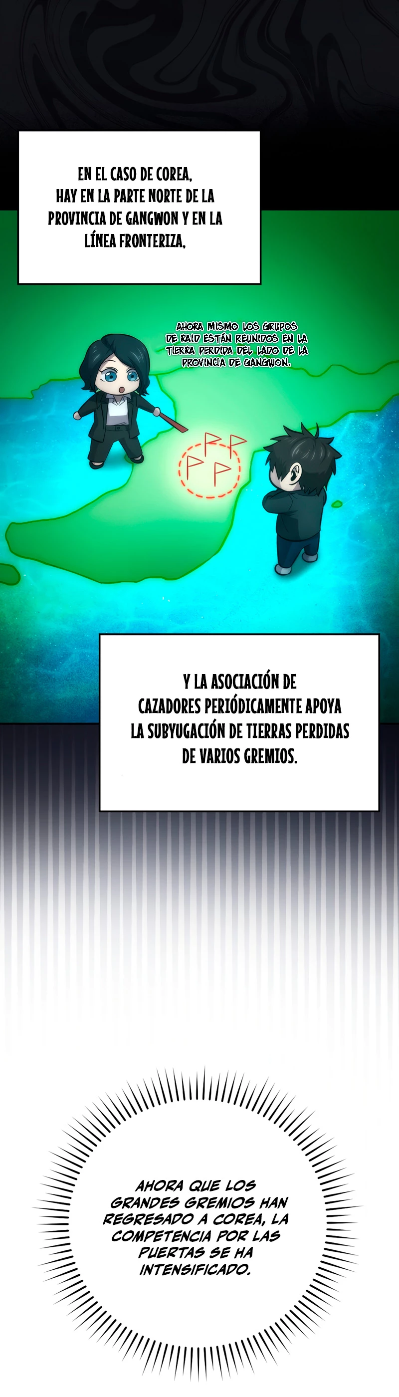 La Ascensión Marcial del Dios Demonio Capítulo 46 - Page 24