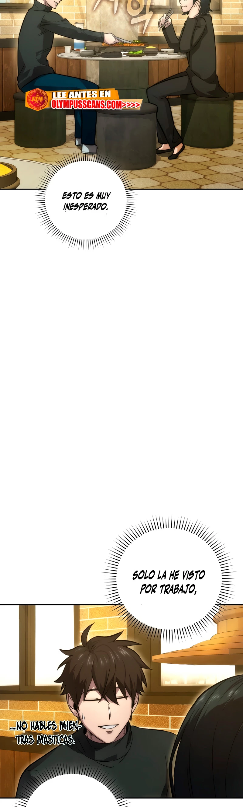 La Ascensión Marcial del Dios Demonio Capítulo 46 - Page 37