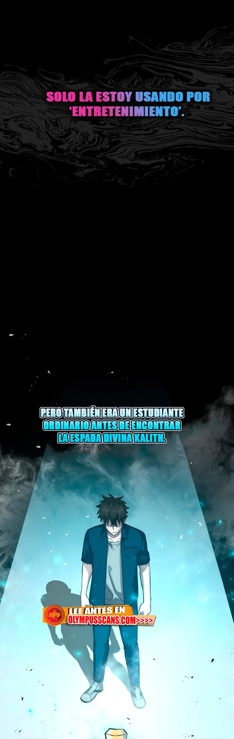 La Ascensión Marcial del Dios Demonio Capítulo 46 - Page 44