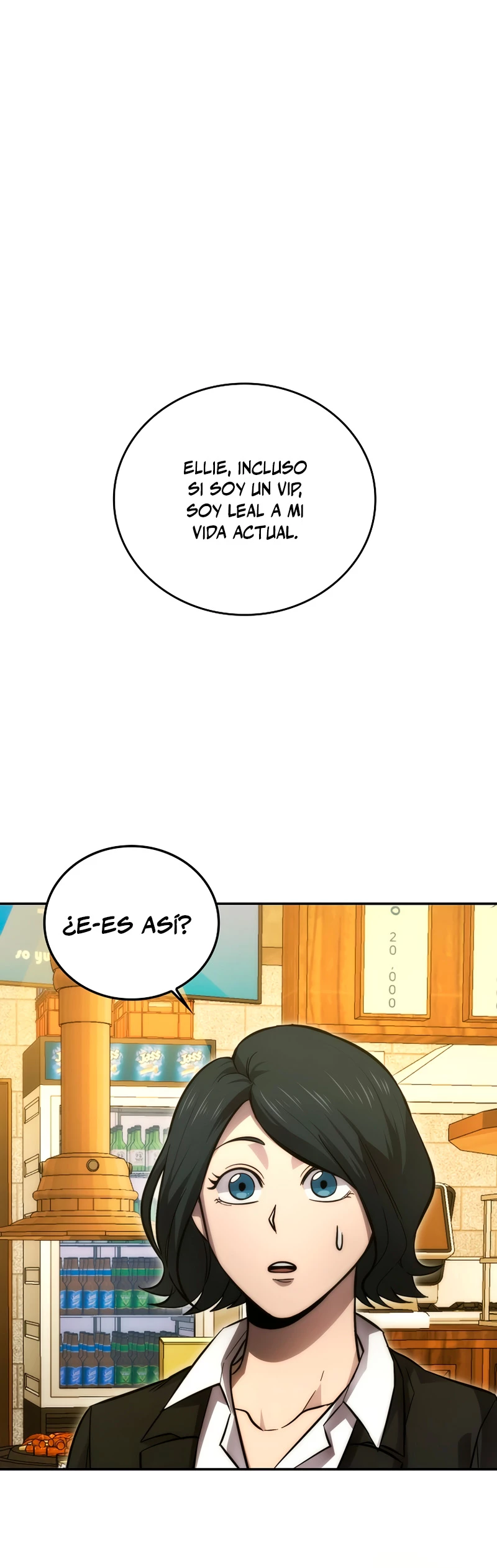 La Ascensión Marcial del Dios Demonio Capítulo 46 - Page 48