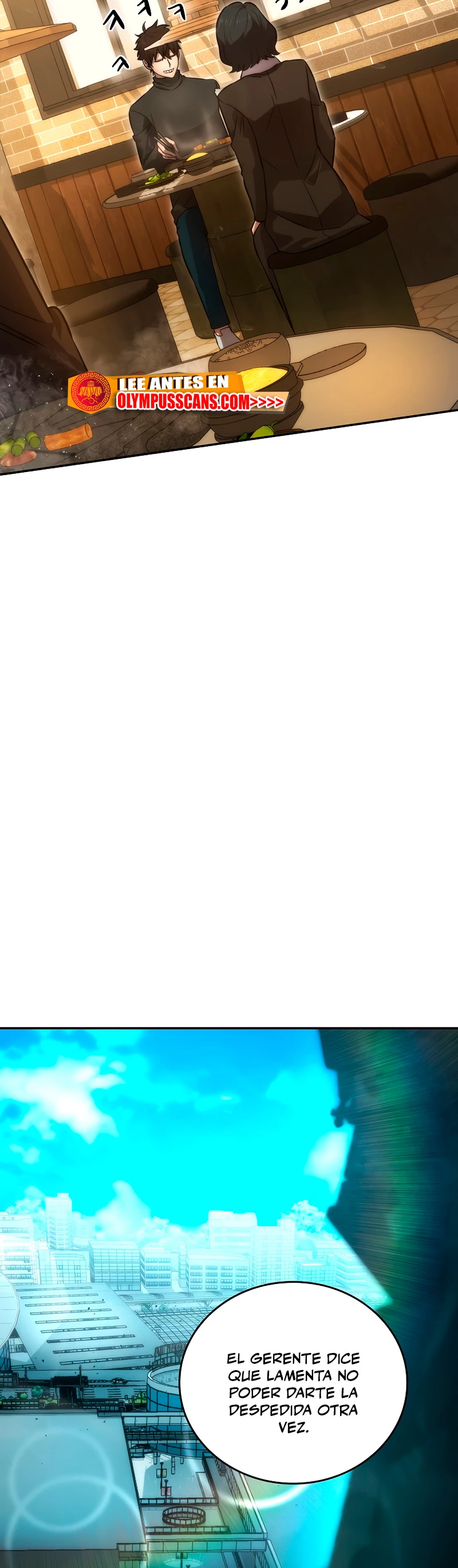 La Ascensión Marcial del Dios Demonio Capítulo 46 - Page 51