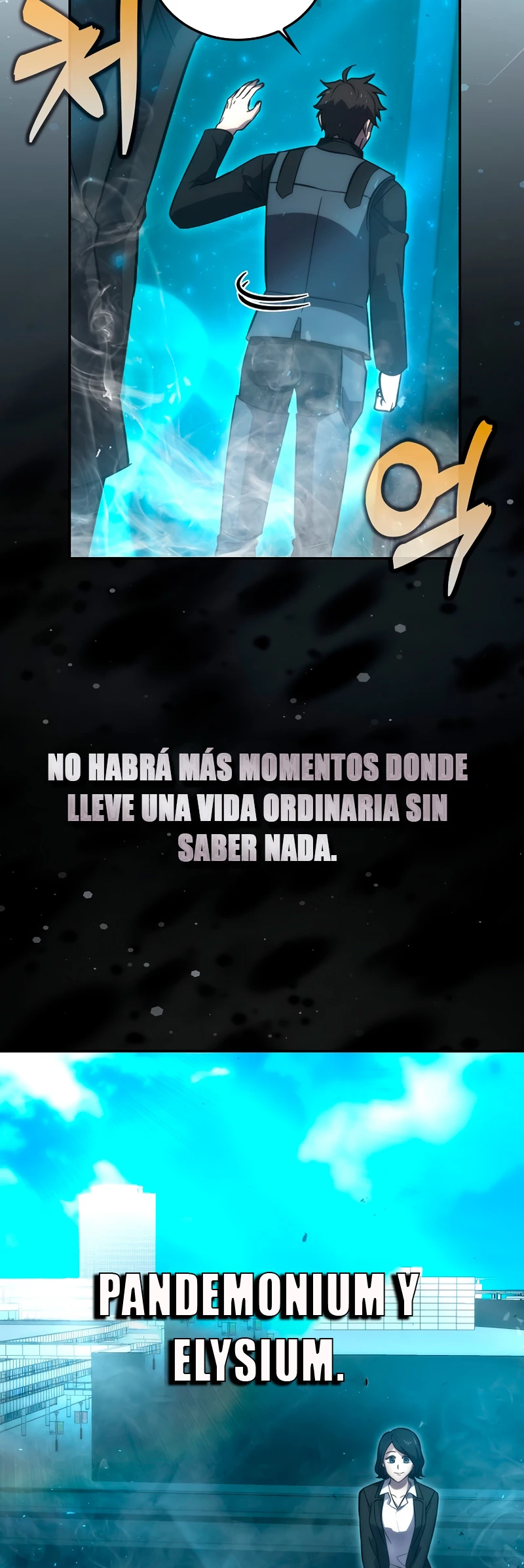 La Ascensión Marcial del Dios Demonio Capítulo 46 - Page 56