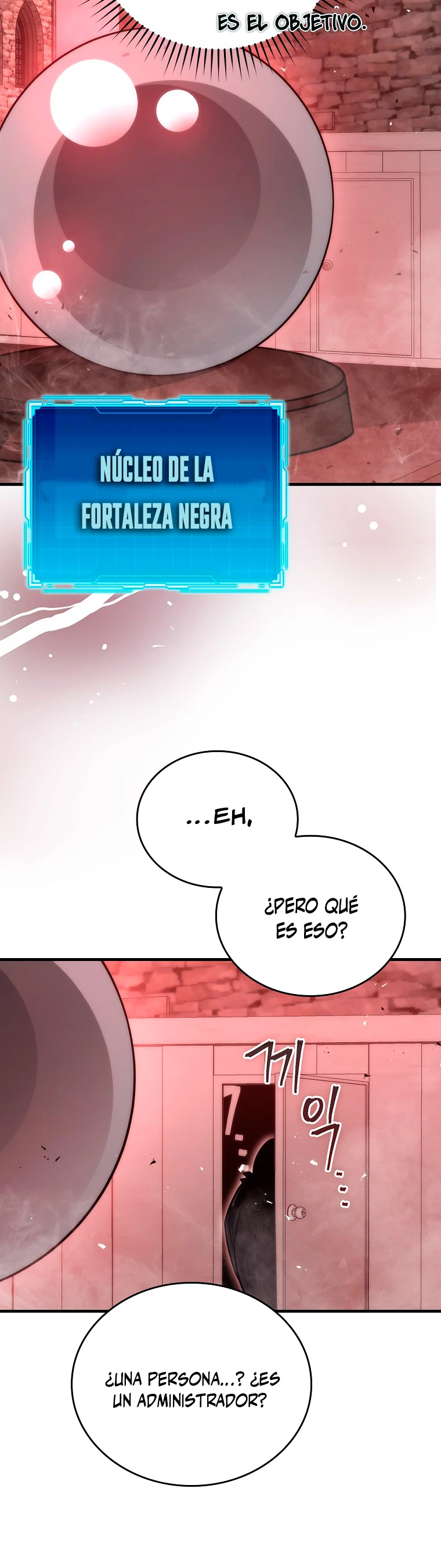 La Ascensión Marcial del Dios Demonio Capítulo 47 - Page 14