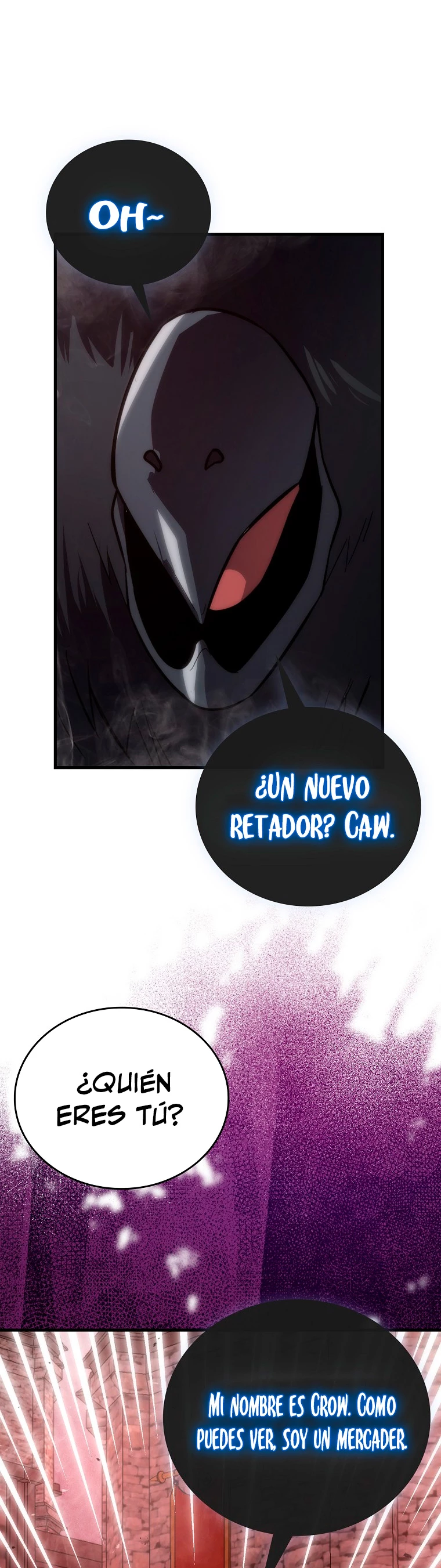 La Ascensión Marcial del Dios Demonio Capítulo 47 - Page 15