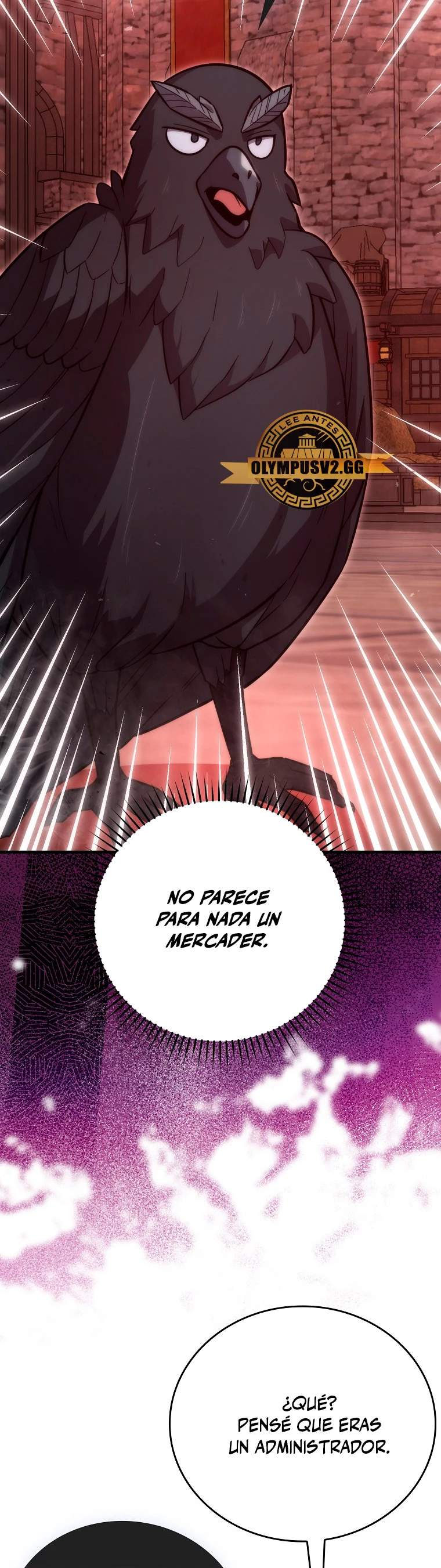 La Ascensión Marcial del Dios Demonio Capítulo 47 - Page 16