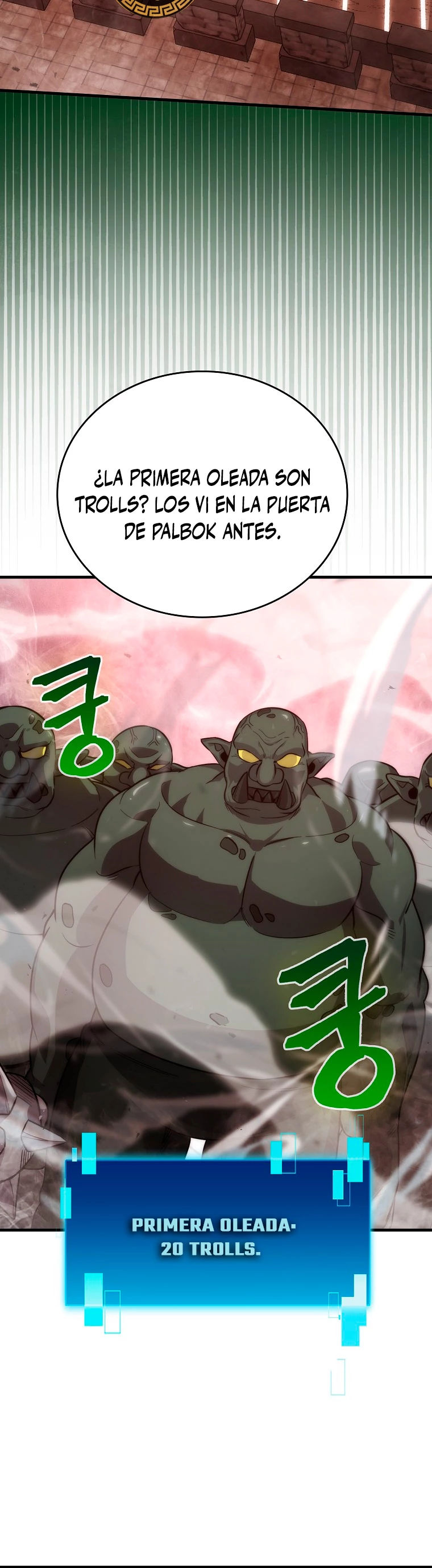 La Ascensión Marcial del Dios Demonio Capítulo 47 - Page 31