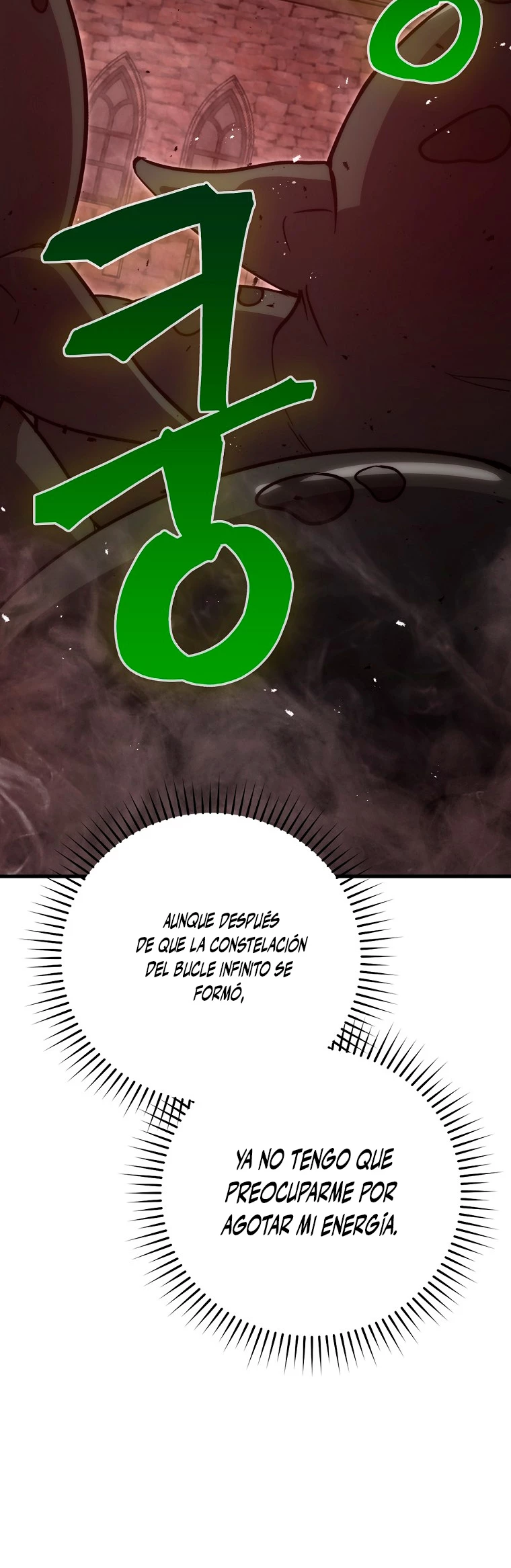 La Ascensión Marcial del Dios Demonio Capítulo 47 - Page 35