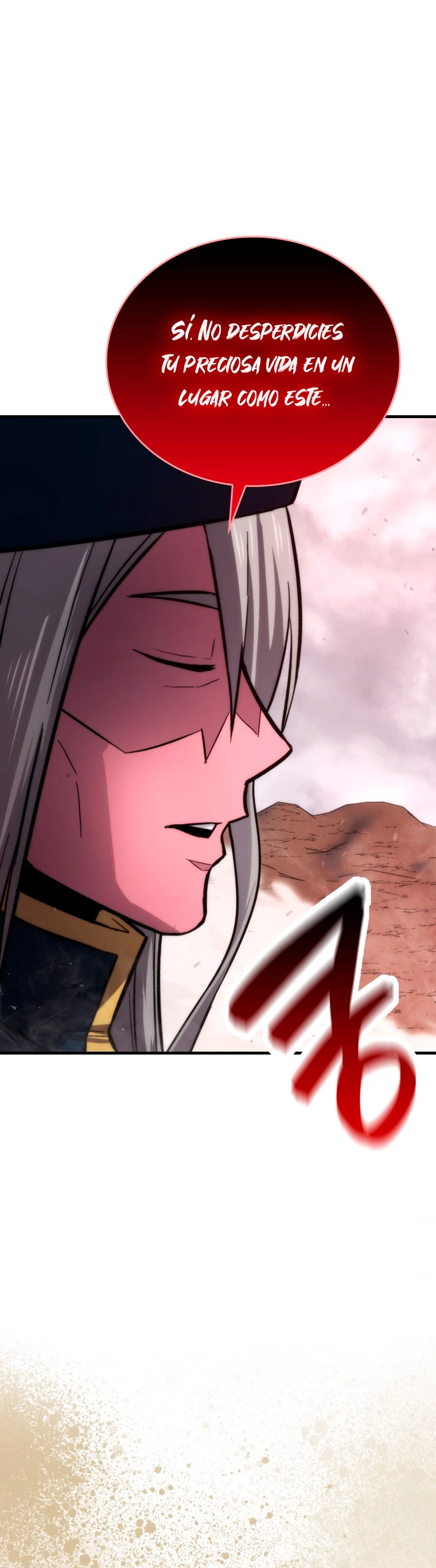 La Ascensión Marcial del Dios Demonio Capítulo 48 - Page 15